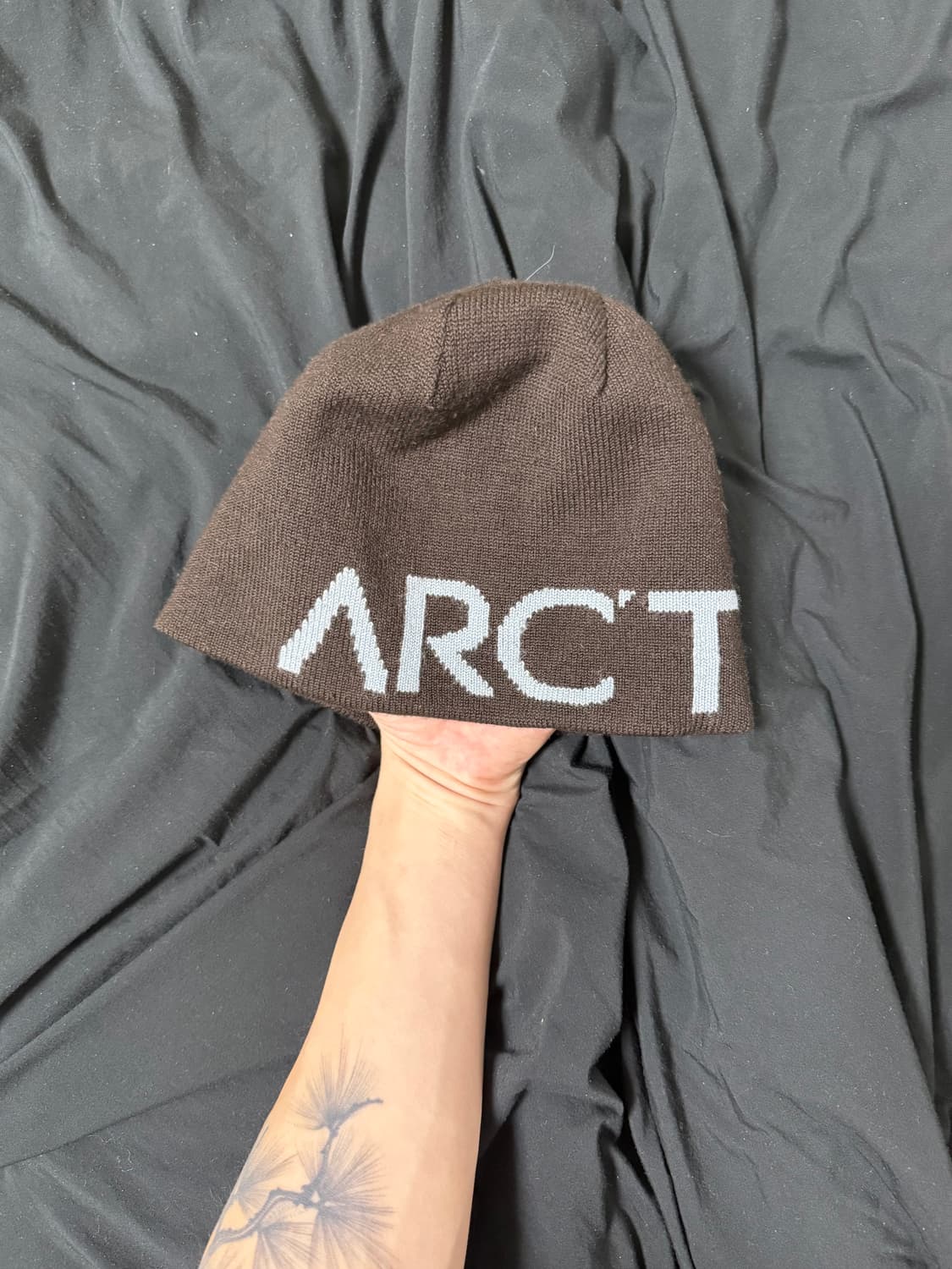 아크테릭스 월드 헤드 토크 비터스 루센트 상품이미지4