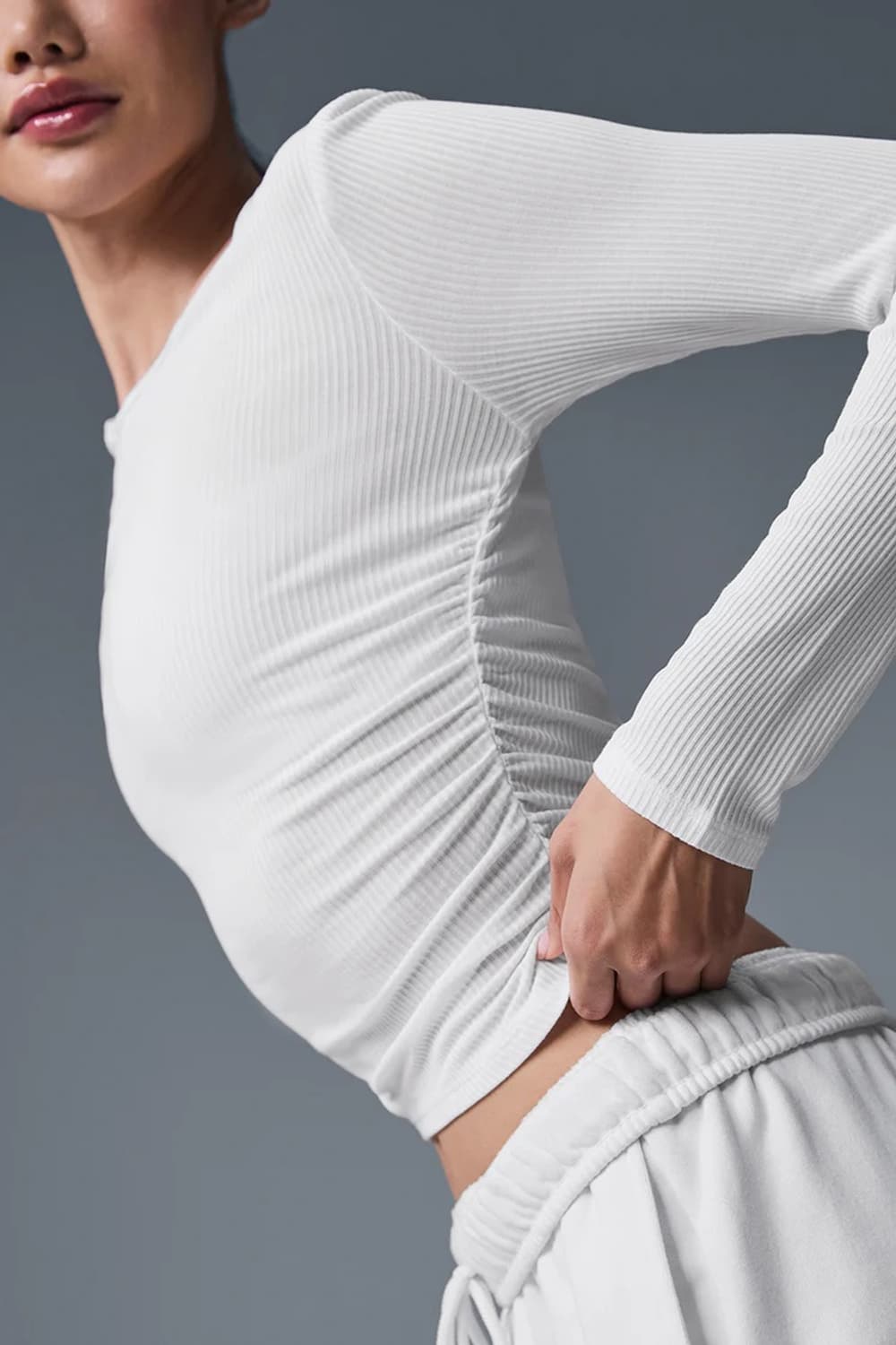 알로 게더 롱슬리브 상품이미지2