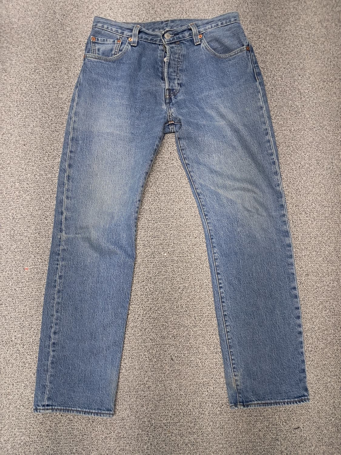 리바이스501 상품이미지1