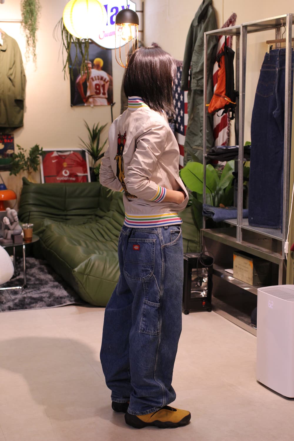 00s Dickies Carpenter 상품이미지1