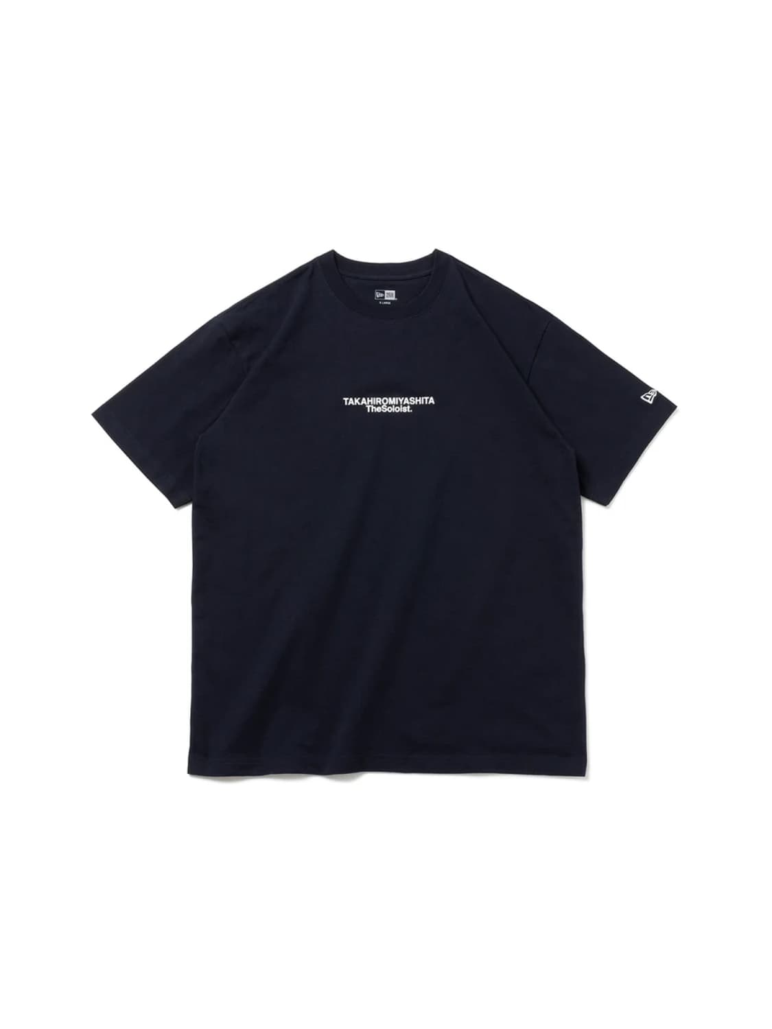 TheSoloist. T-shirt 상품이미지1