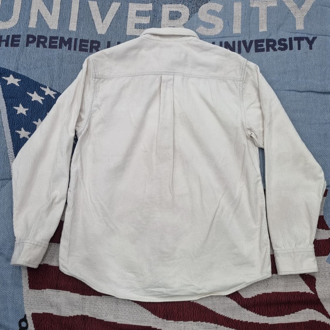 칼하트 빈티지 셔츠 (남방)
CARHARTT Vintage Shirt 상품이미지4