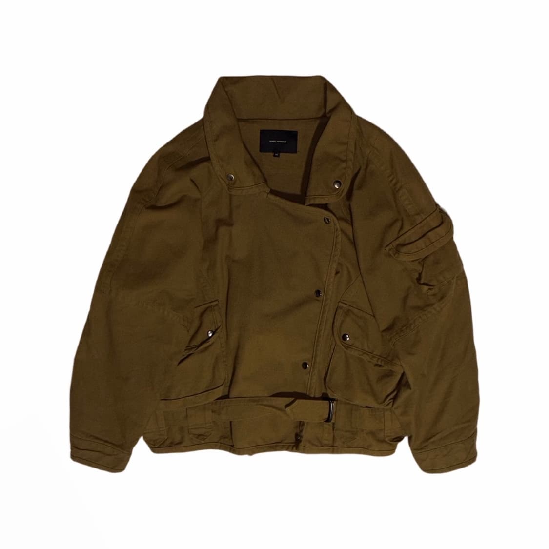 Isabel Marat Bomber Jacket 상품이미지2