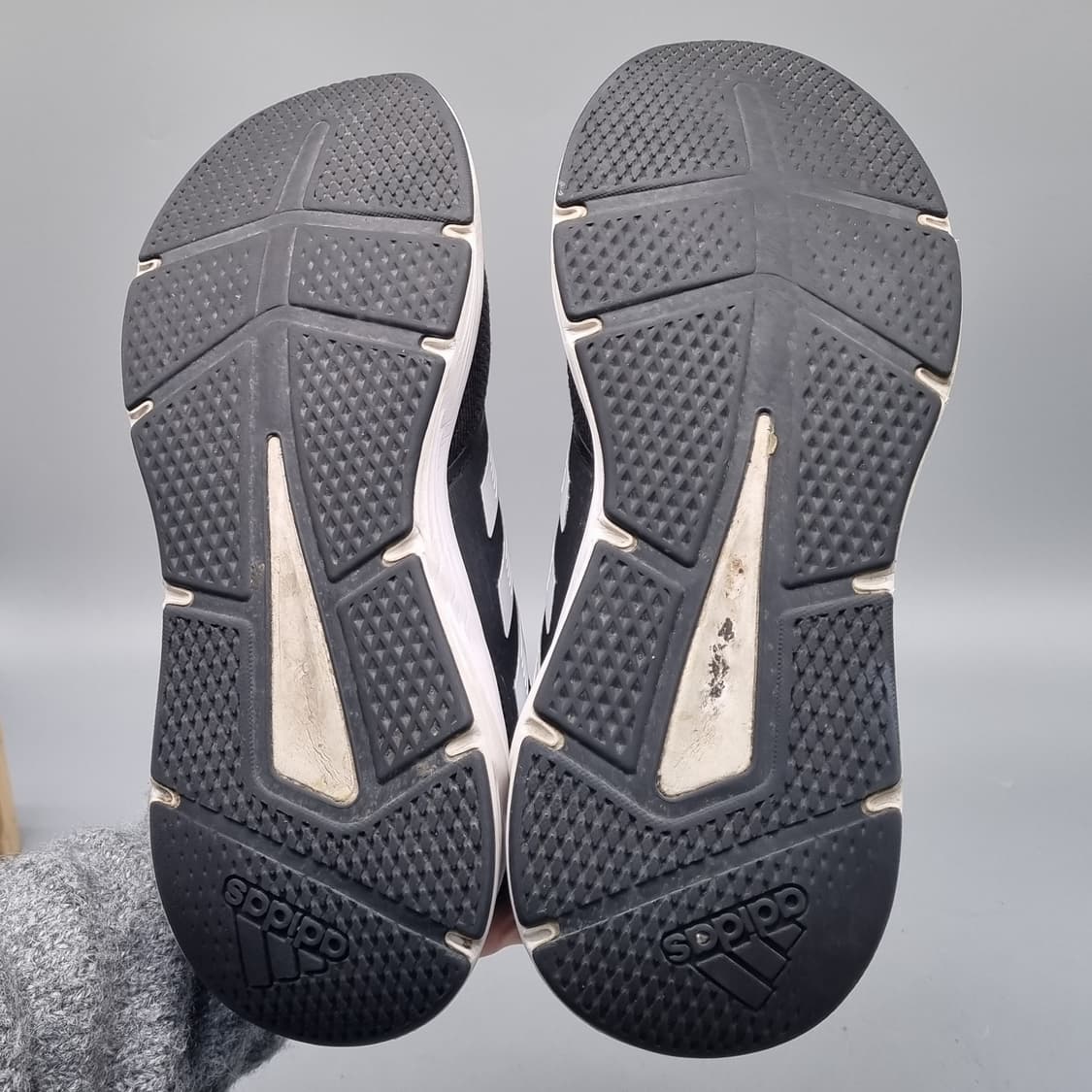 아디다스 갤럭시6 남성운동화285 상품이미지3