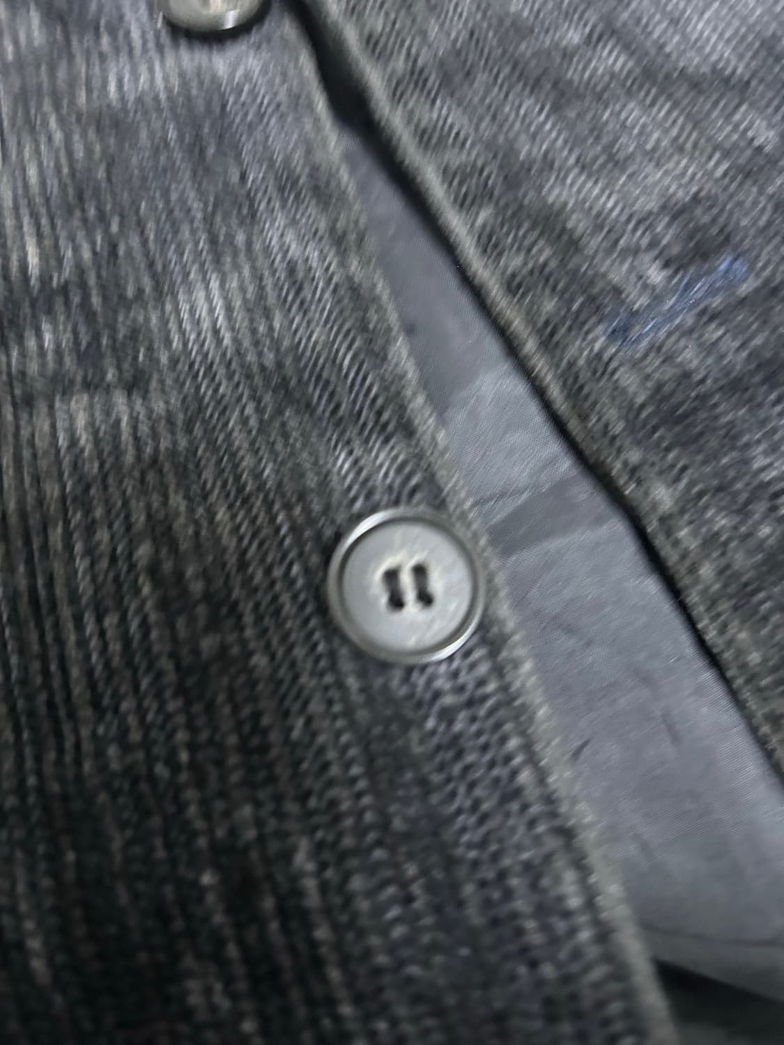 일본판 엘르옴므 코듀로이자켓 사이즈 105~110 상품이미지3