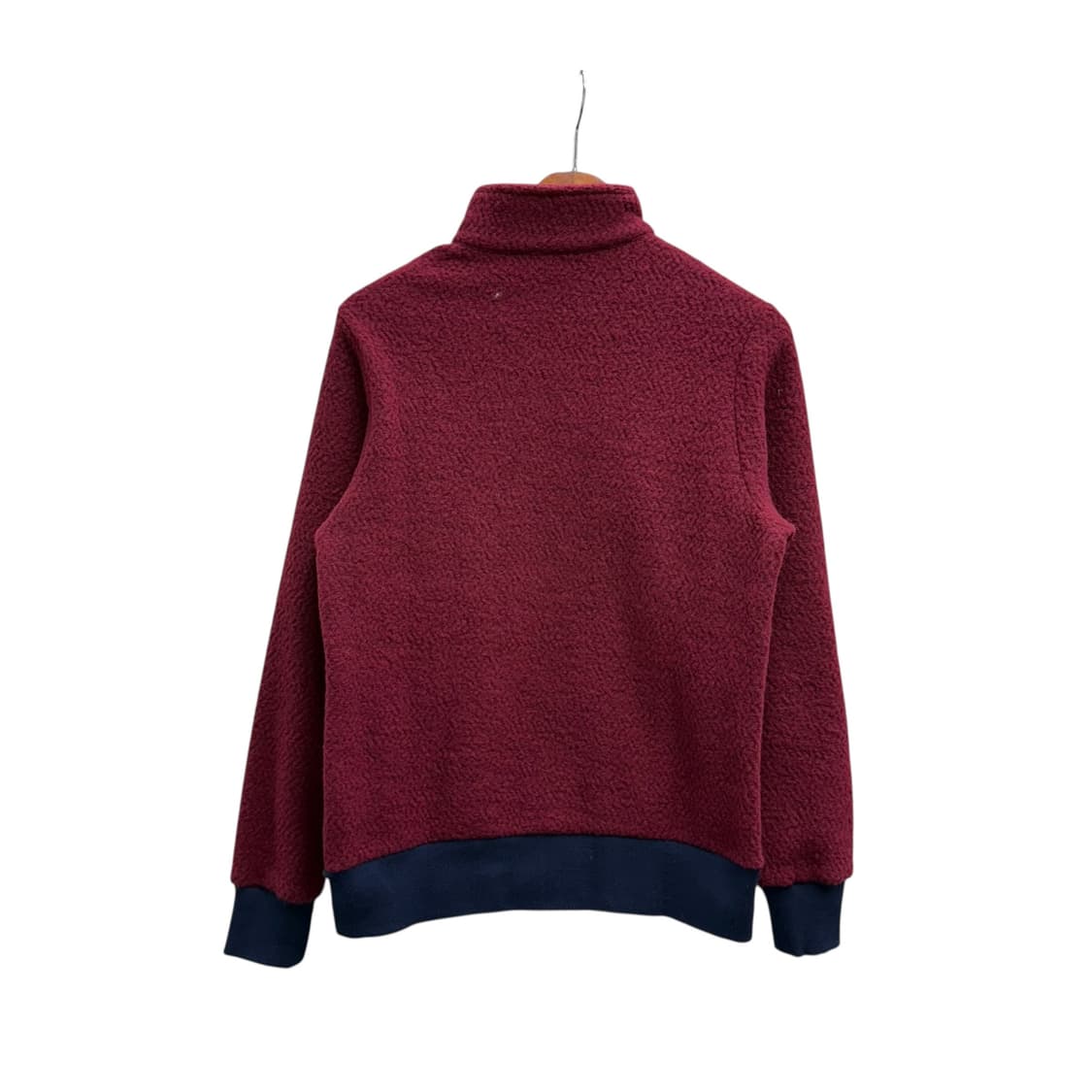 [S] 파타고니아 우먼 플리스 재킷 상품이미지4