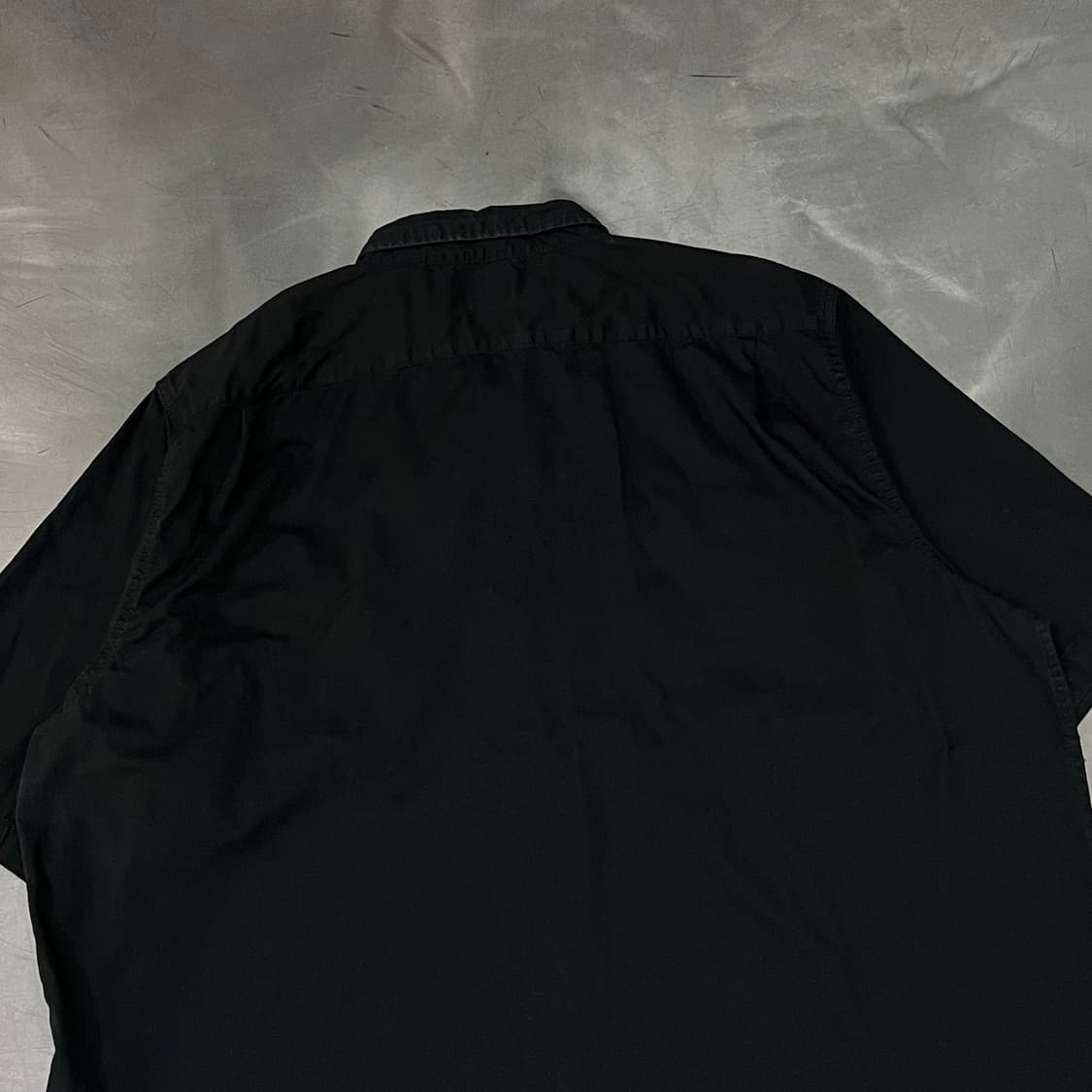  랭글러 워크 하프 셔츠 y16280 상품이미지4