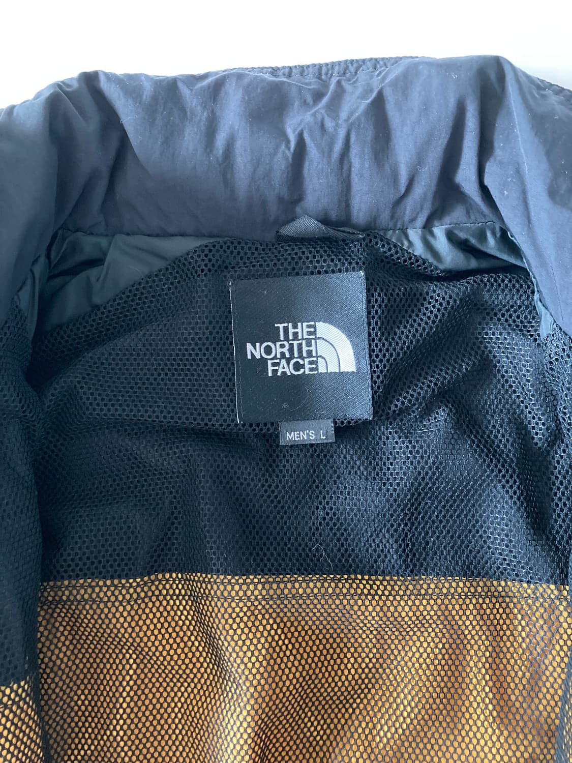 Nylon Mountain Jacket 상품이미지6