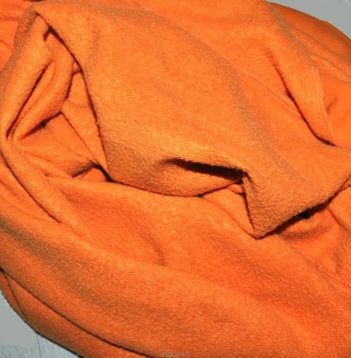 아디다스/여성롱후드긴팔티(사이즈66) 상품이미지7