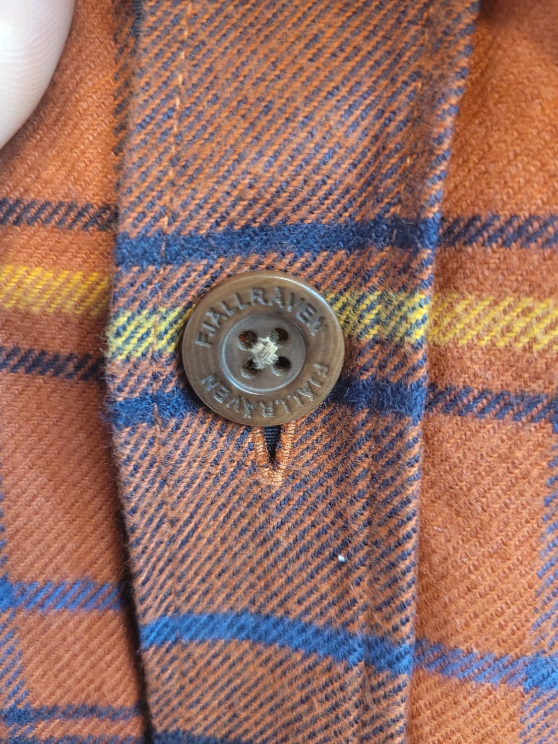 피엘라벤 오빅 라이트 패딩 셔츠 M 상품이미지4