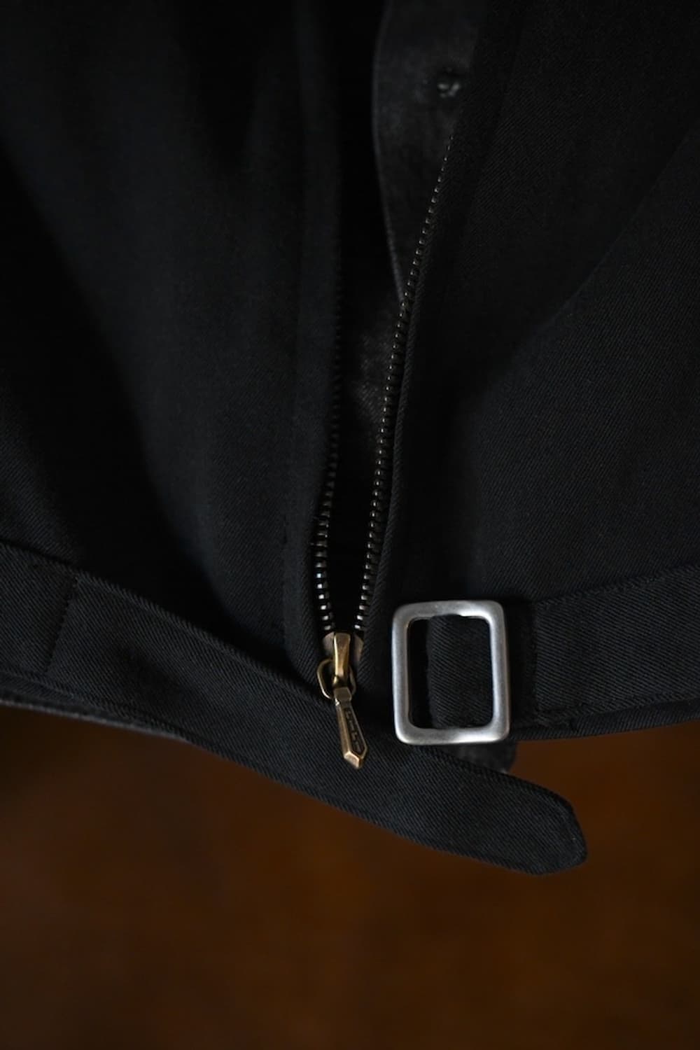 26ss WASHED SILK SOUVENIR jkt 상품이미지7