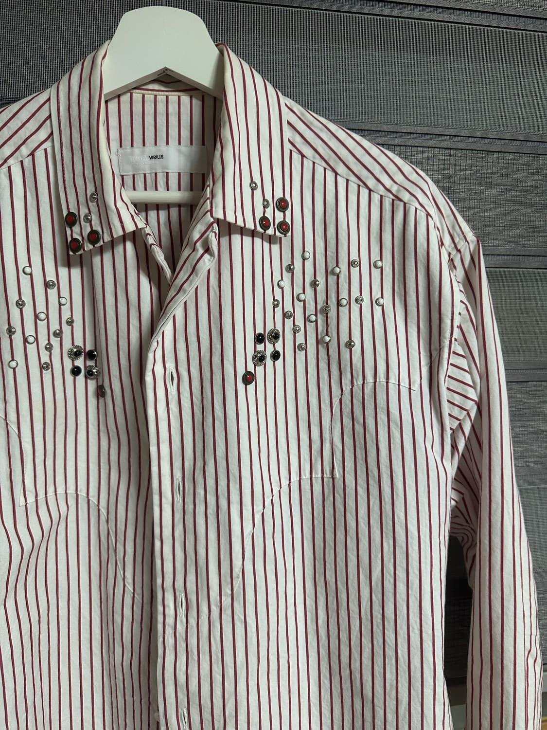 토가 비릴리스 셔츠 상품이미지2