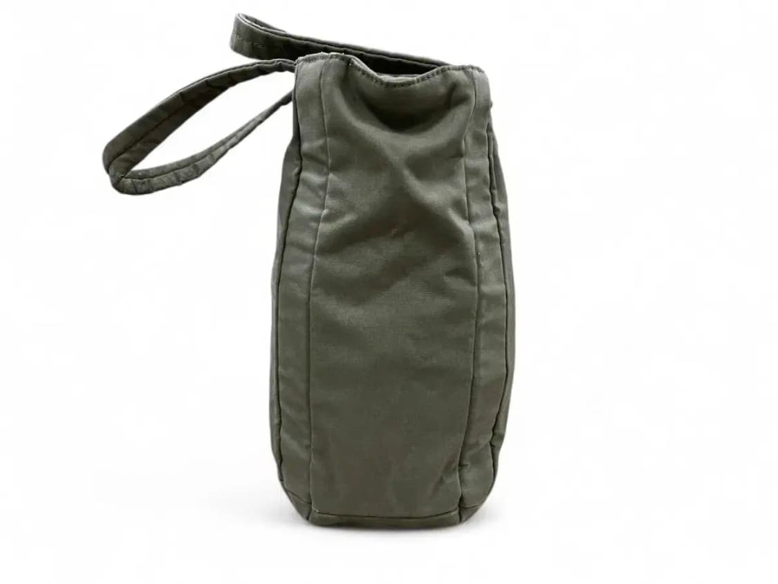 헬무트랭 아카이브 코튼 토트백 y2k 상품이미지3