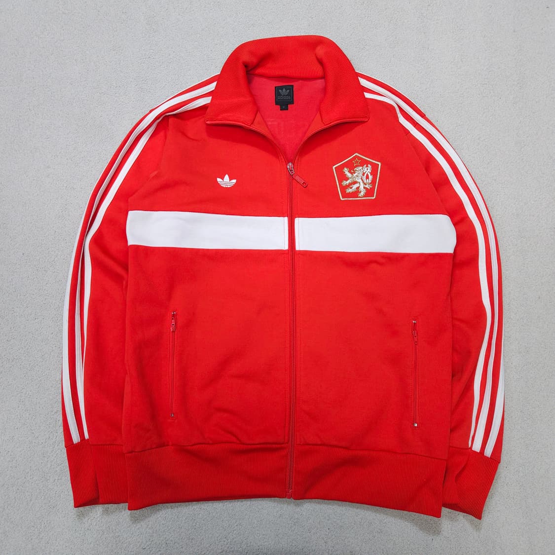 아디다스 체코 져지 M 상품이미지1