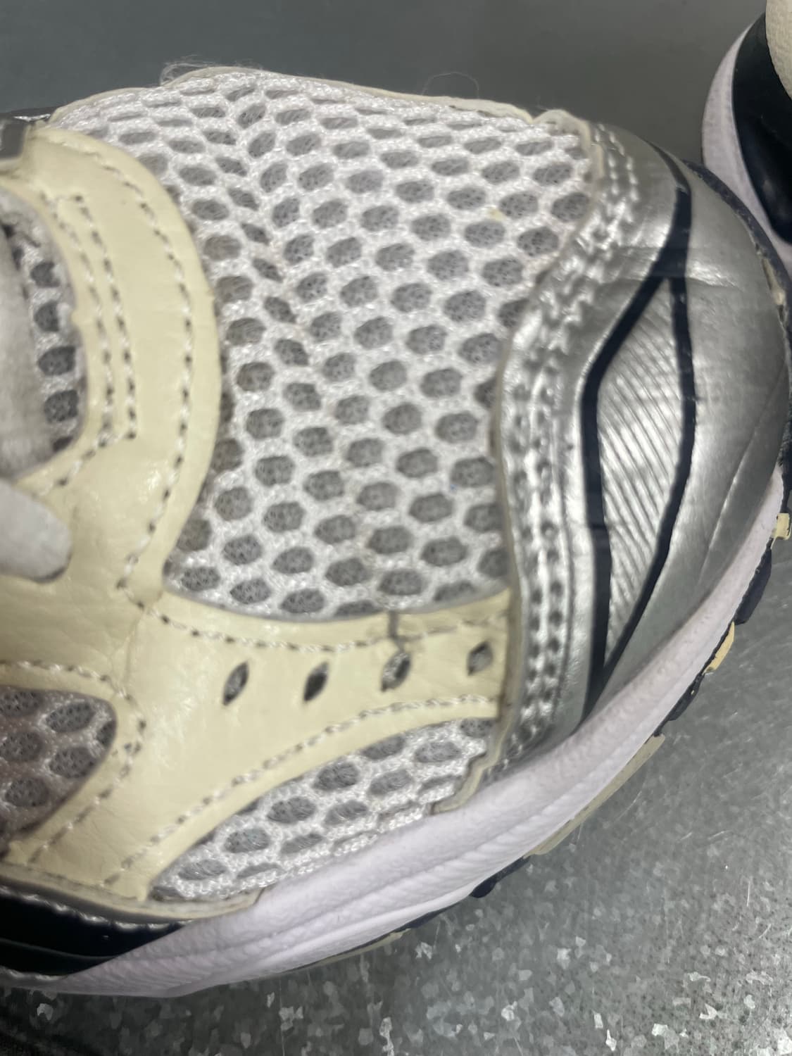 아식스 젤카야노 14 미드나잇 245 상품이미지8