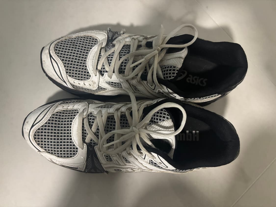 아식스 gmbh 275 상품이미지2