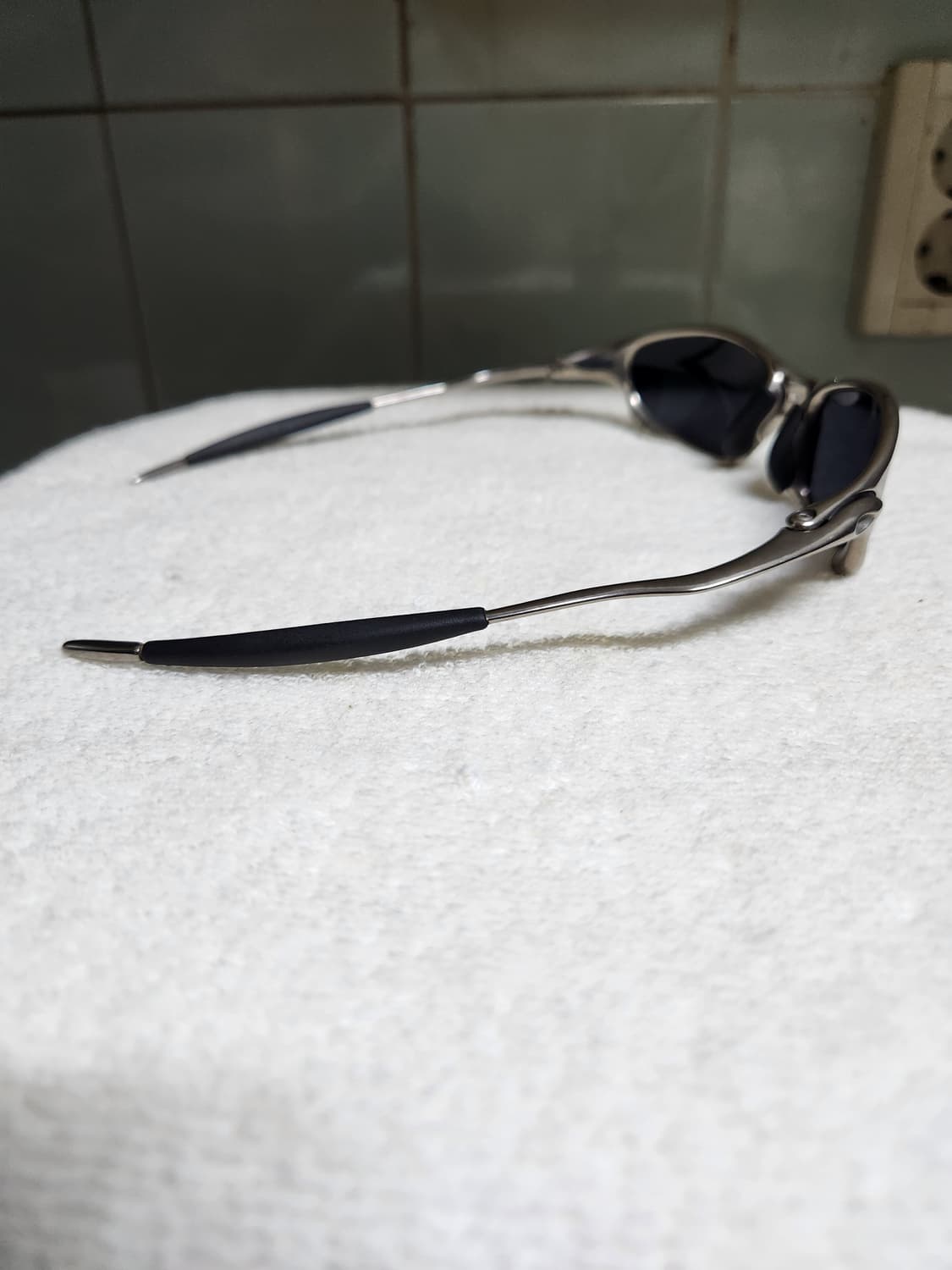 오클리 엑스메탈 줄리엣 선글라스 고글 oakley juliet  상품이미지2