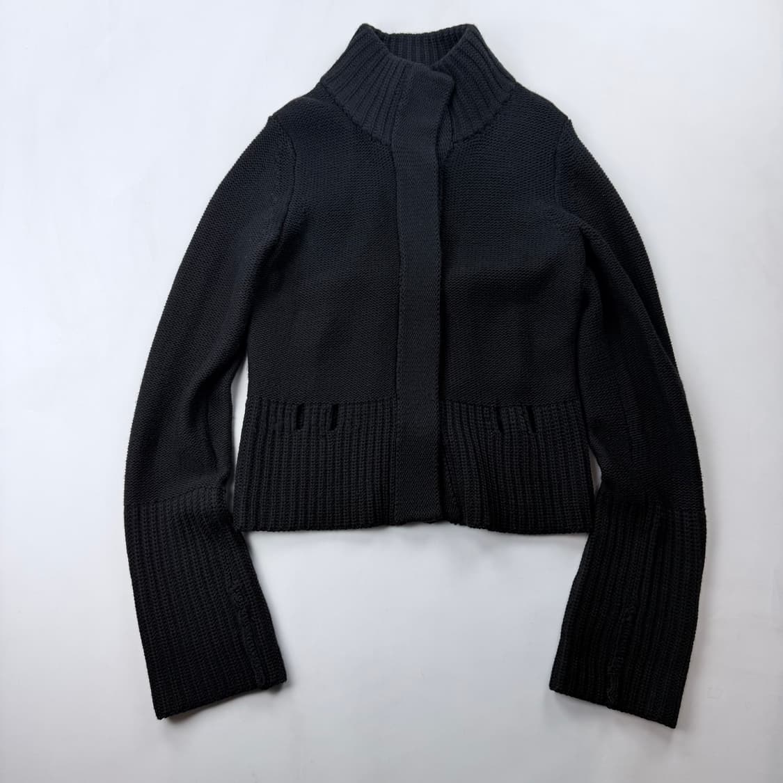 Kookai 니트 가디건 상품이미지1