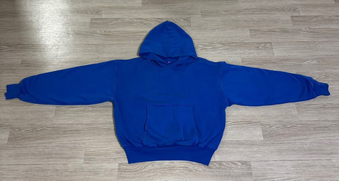 이지갭 후드 상품이미지1