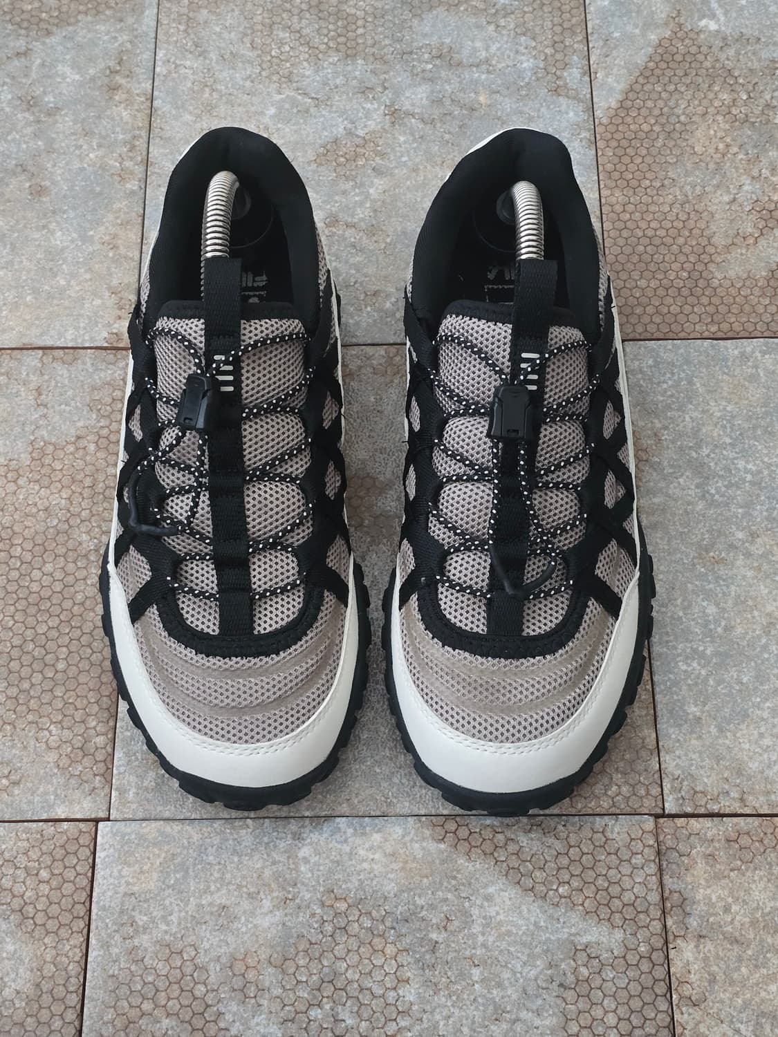 (230)휠라 에사페 레이스 상품이미지2