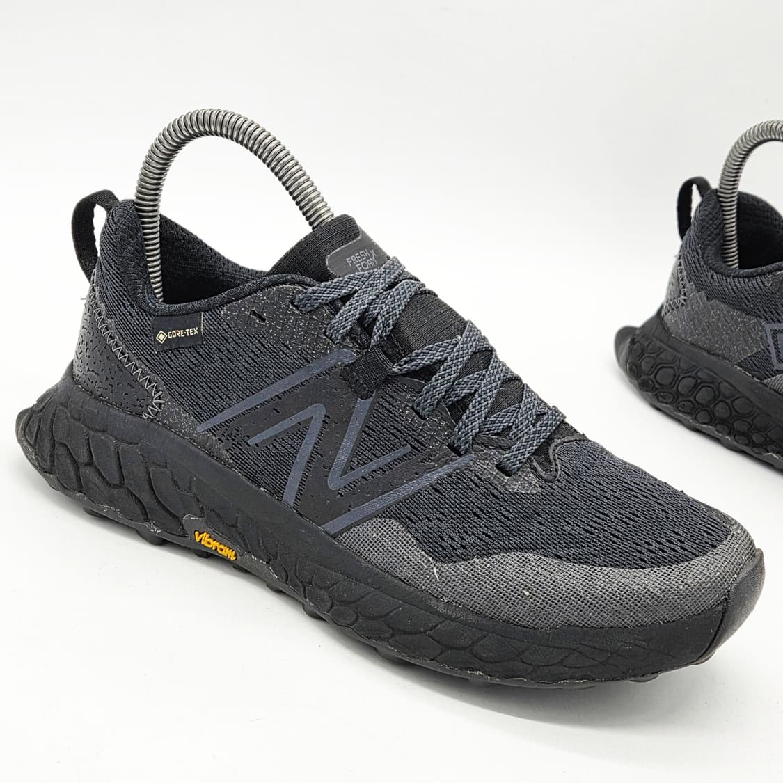 뉴발란스 우먼스 프레쉬 폼 X 이에로 v7 고어텍스 블랙 (235 D) 상품이미지5