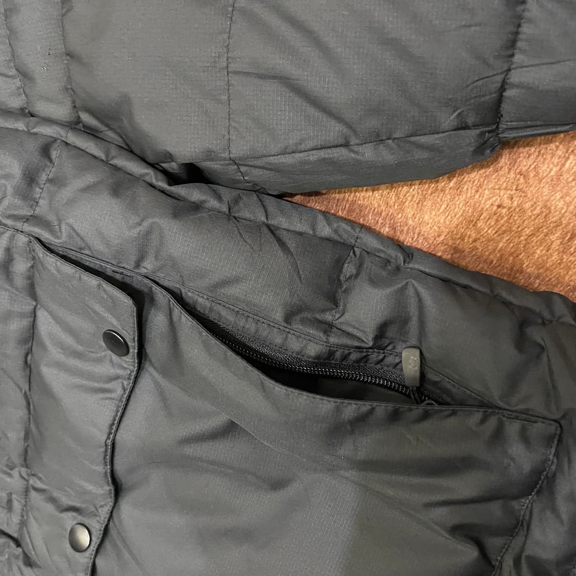 나이키 다운 패딩 상품이미지5