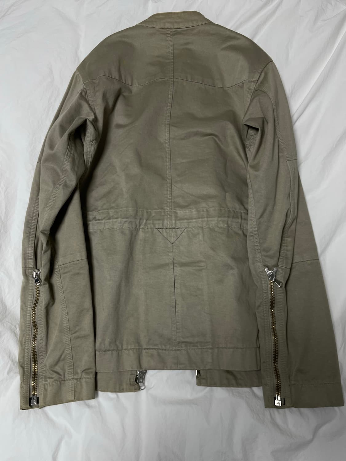 마틴 마르지엘라 필드 자켓 상품이미지2