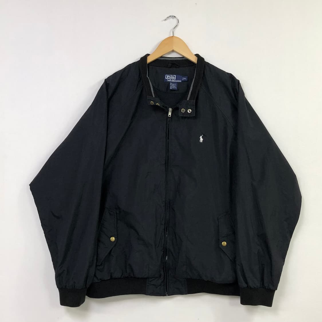 Xxl 폴로 자켓 상품이미지2