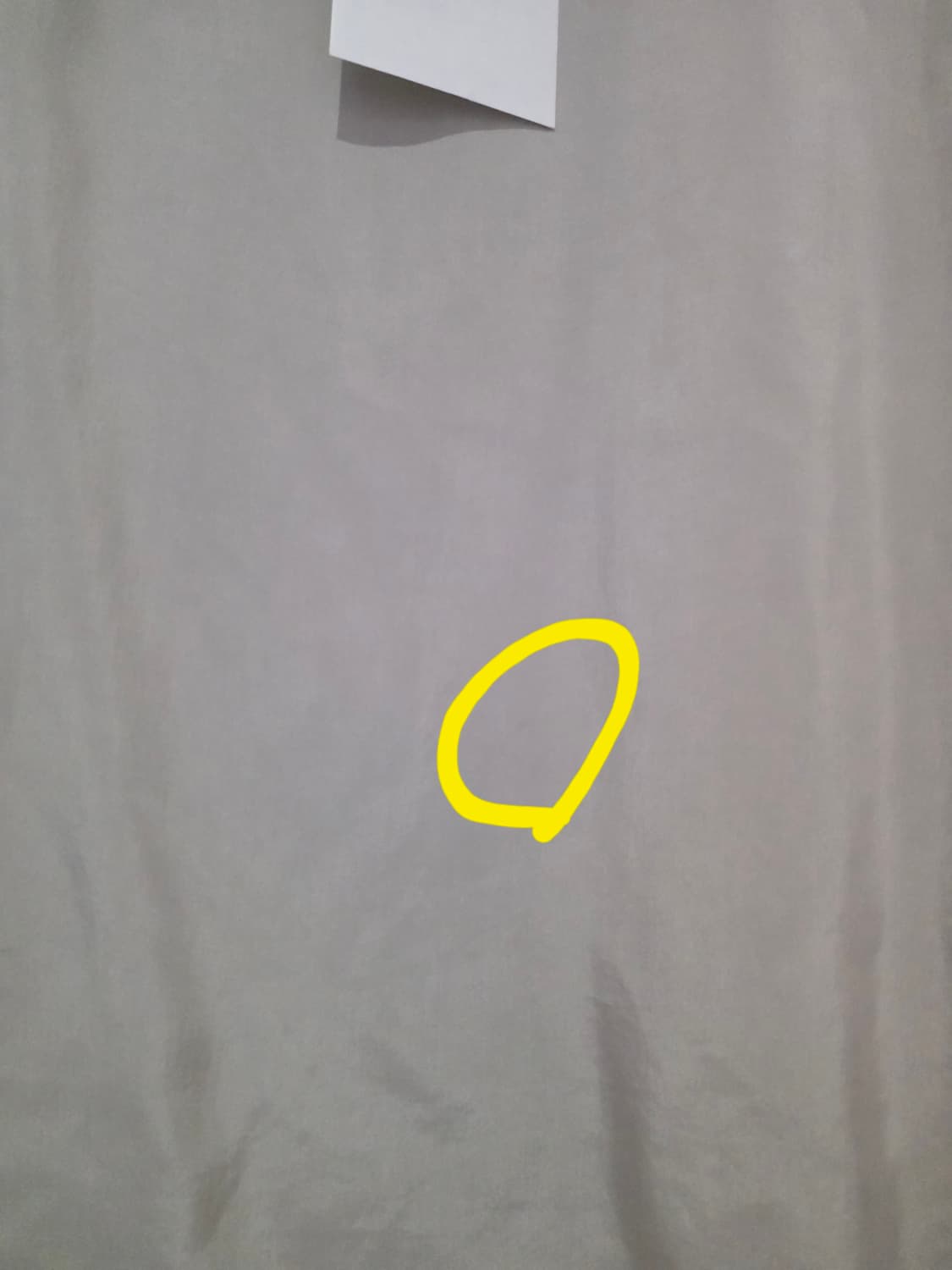 정품 아모멘토 큐브라 탑 상품이미지4