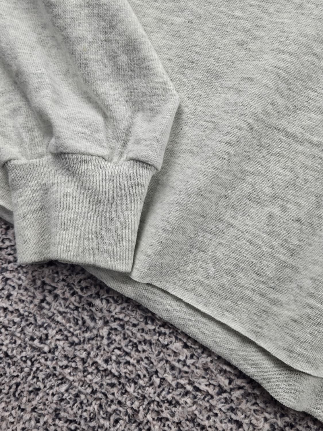 90's CANADA 프룻오브더룸 롱 슬리브 ( L ) / 11388 상품이미지8