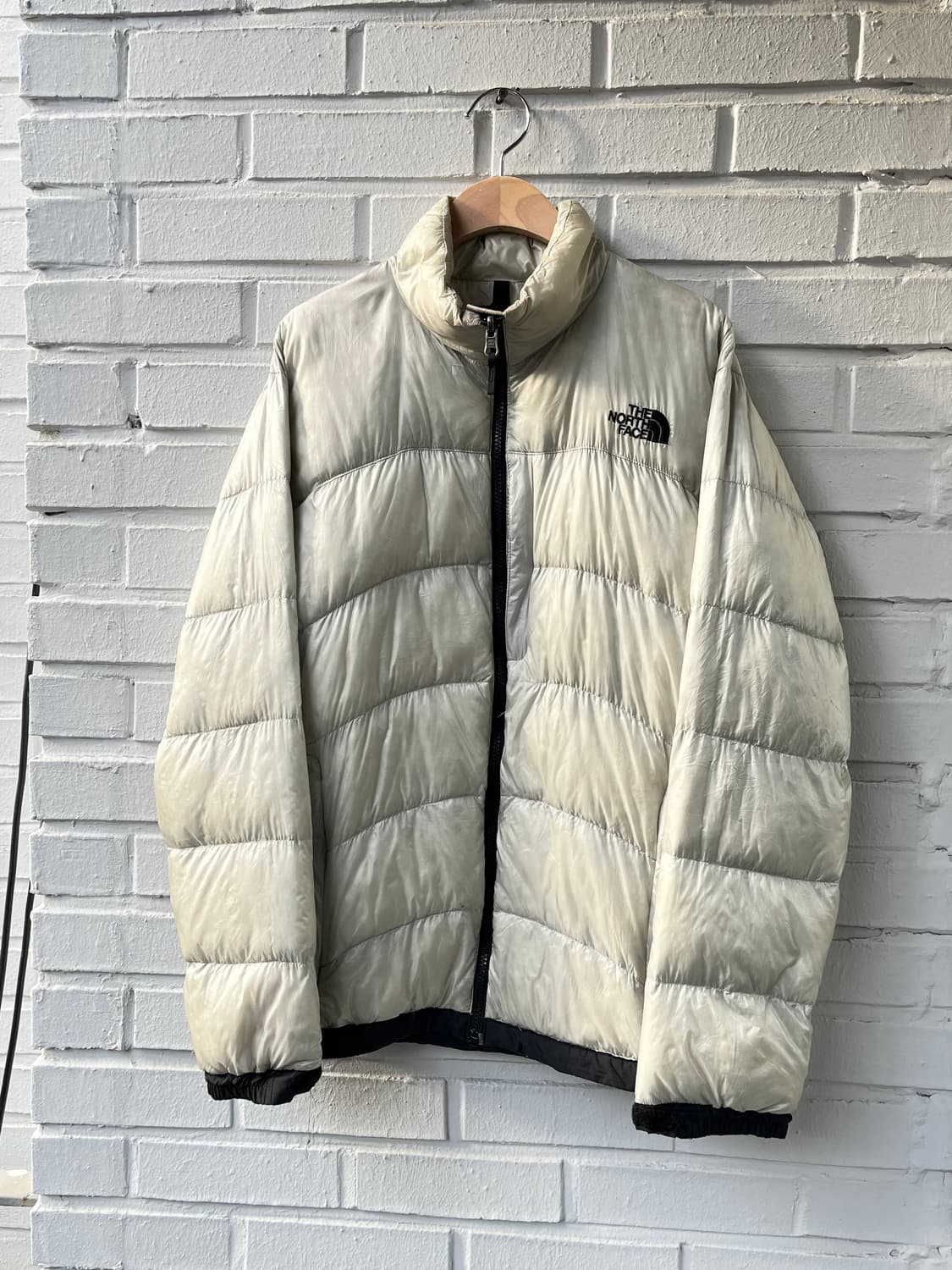 THE NORTH FACE down jacket 상품이미지2