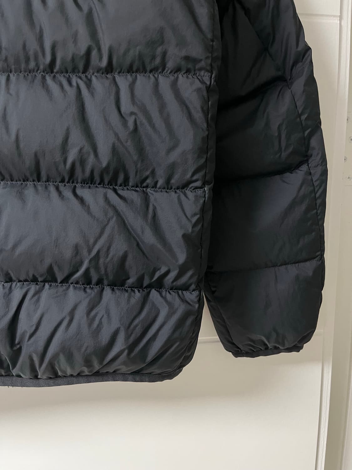 유니클로 울트라 라이트 경량패딩 상품이미지7