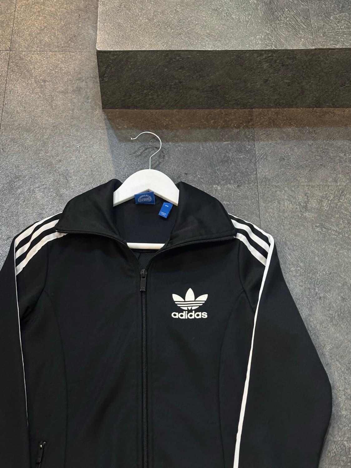 아디다스 여성 유로파 드레스 트랙탑 져지 95 상품이미지4