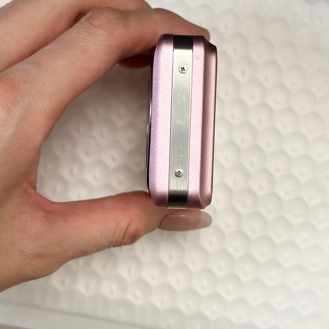 카리나픽!/풀셋!) 카시오 엑슬림 z80 casio exilim 핑크 상품이미지7