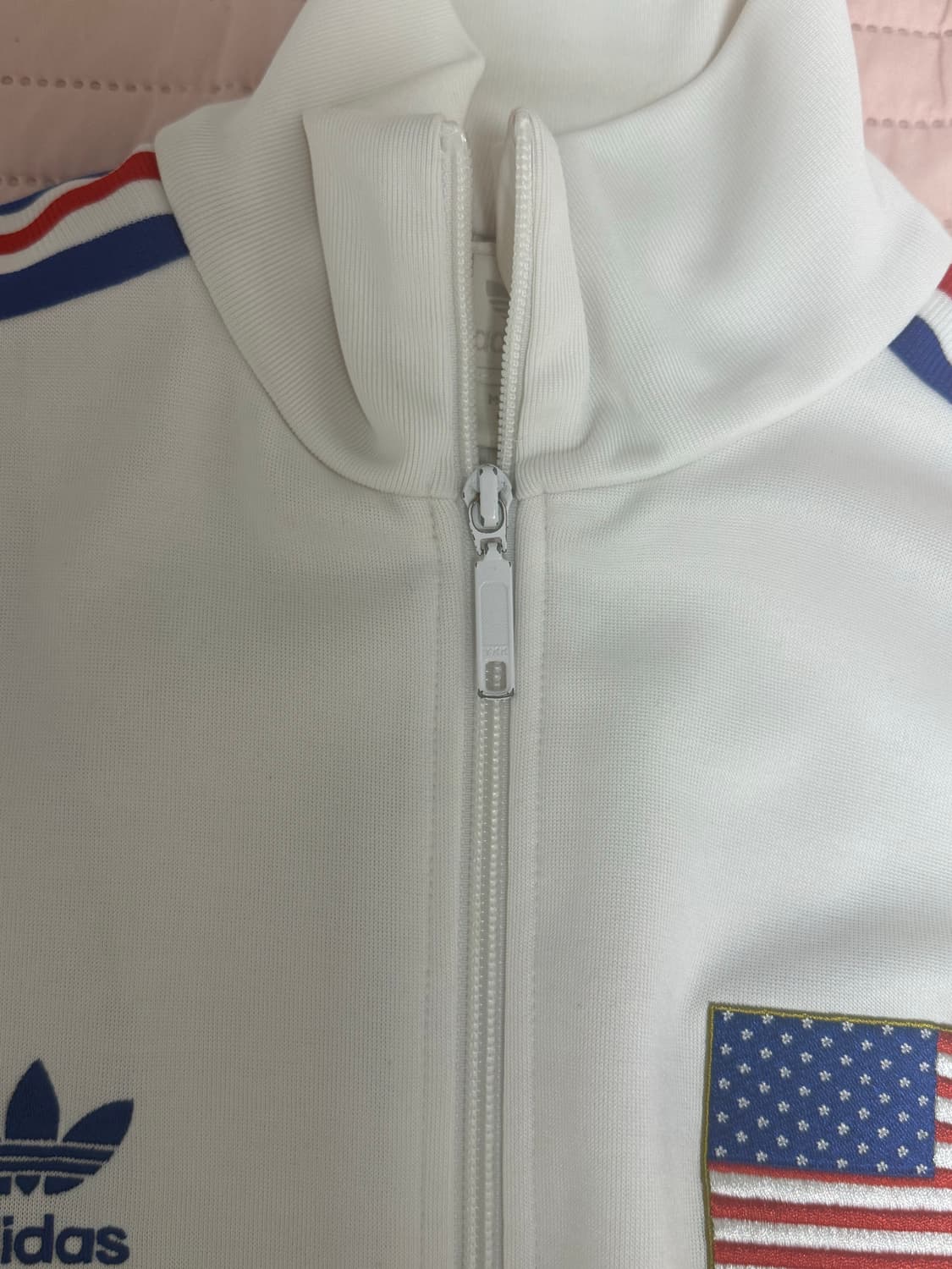 아디다스 USA 져지 상품이미지8