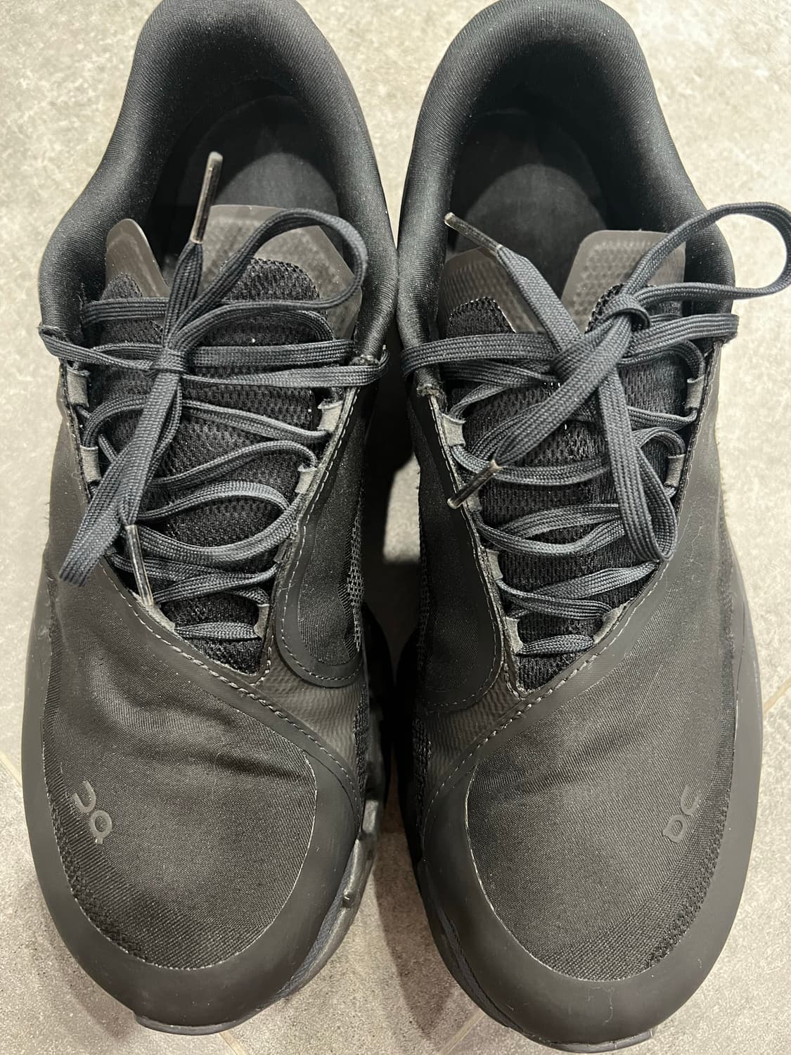 [285] 온 러닝 x 포스트 아카이브 팩션 클라우드몬스터 2  상품이미지1