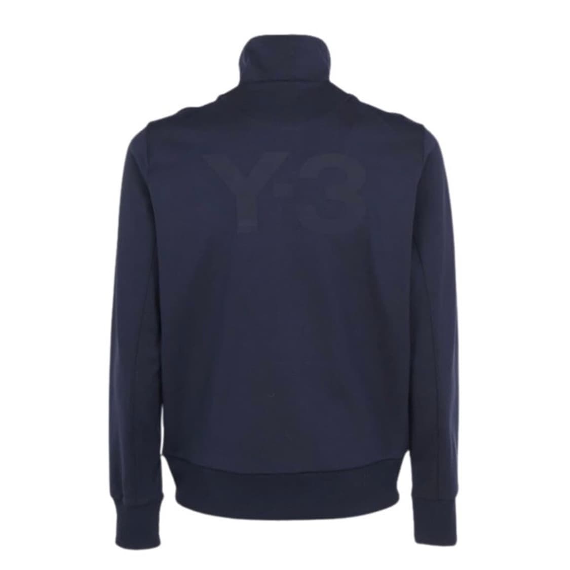 Y-3 집업 네이비 S 상품이미지2