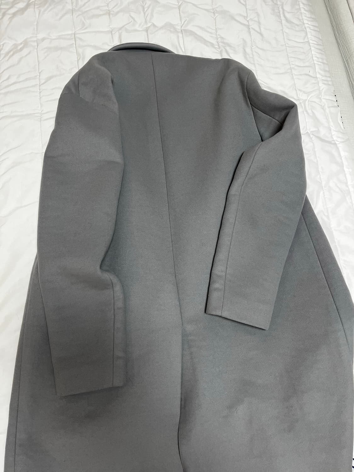 솔리드옴므 코트 105  상품이미지4