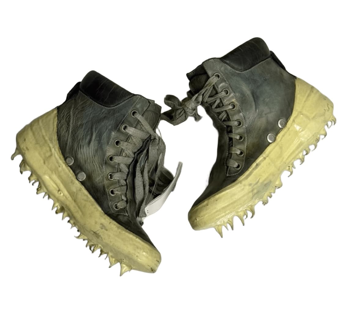 캐롤크리스찬포엘 슈즈 7사이즈 상품이미지2