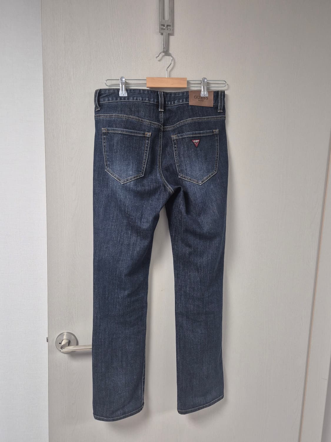 게스 진청 30인치 (상태최상) 상품이미지5