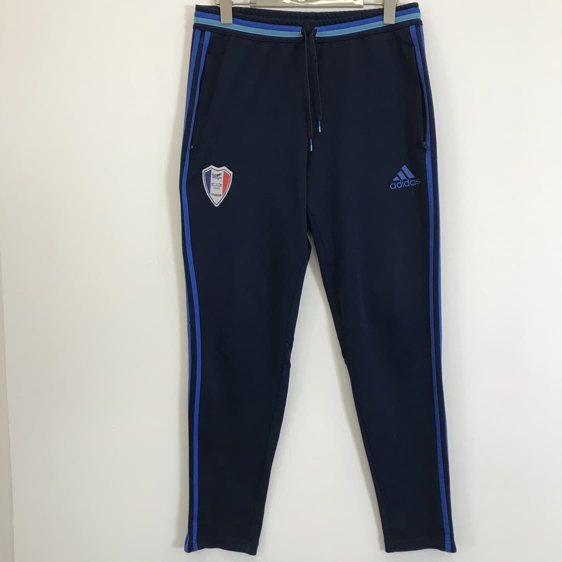 아디다스 수원삼성 트레이닝 팬츠 [100사이즈] 상품이미지1