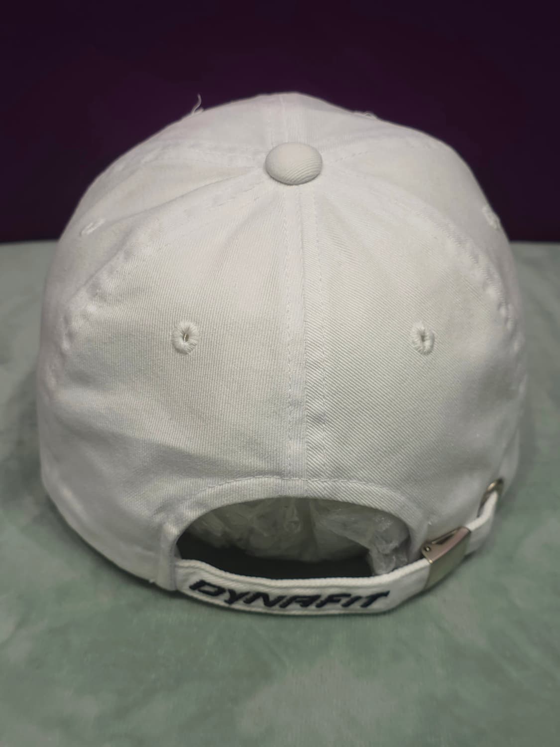 다이나핏 시그니처 심볼 볼캡  상품이미지2