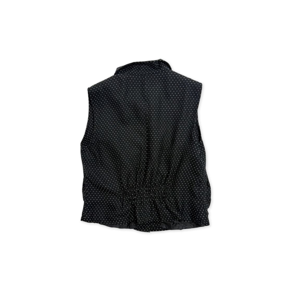 Akaue 도트 베스트 상품이미지2