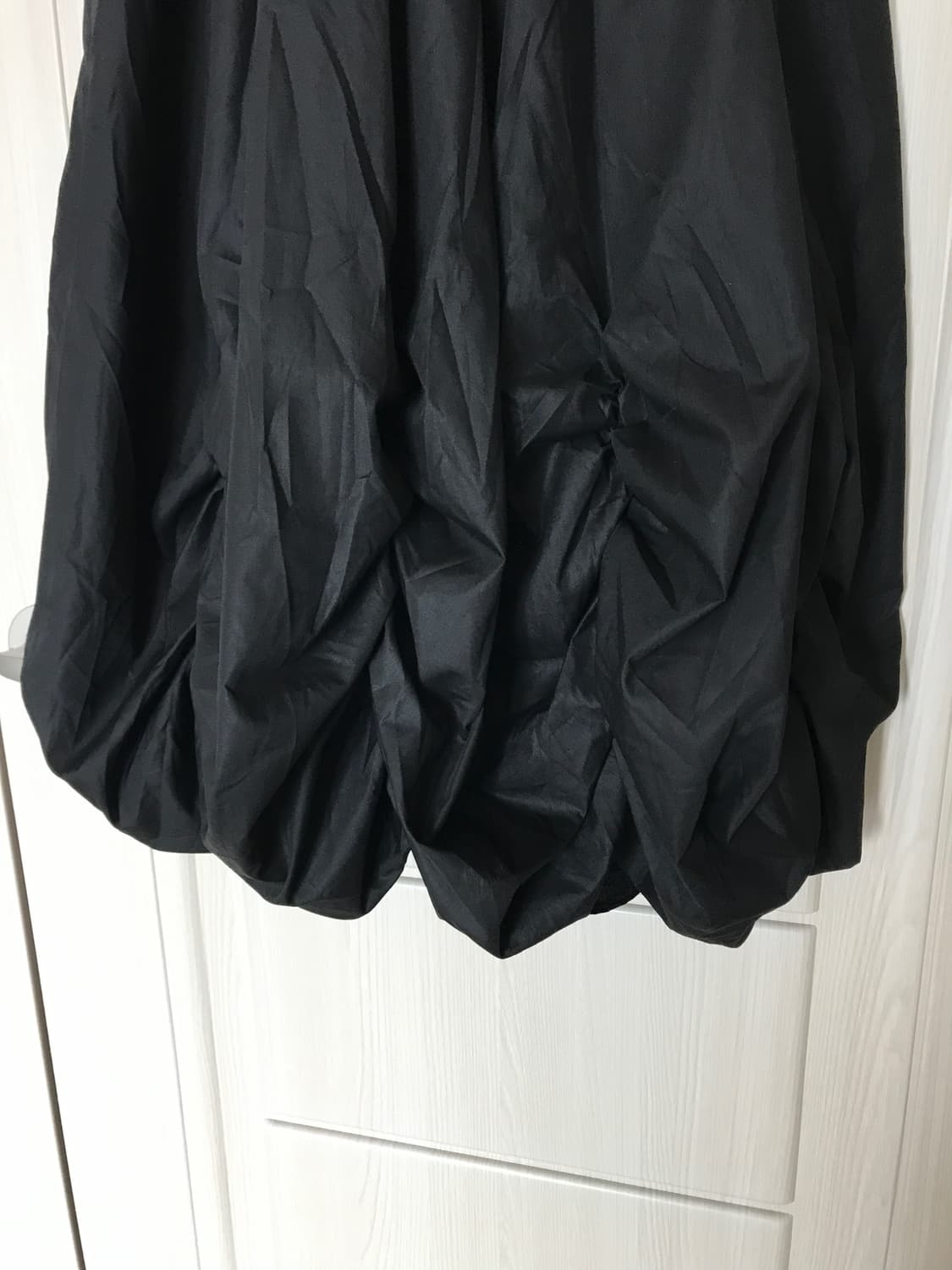 일본 빈티지 셔링 스커트 Japan vintage skirt 상품이미지2