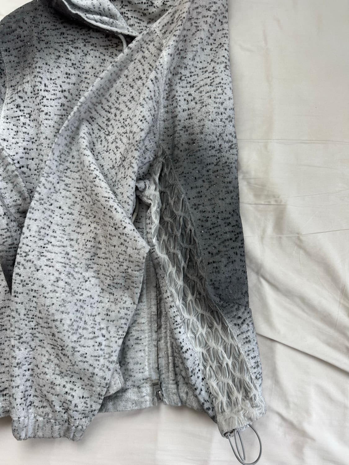 xlim ep.7 후드집업 상품이미지2