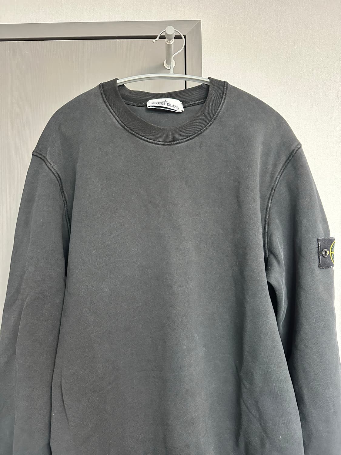 스톤아일랜드 맨투맨  상품이미지1