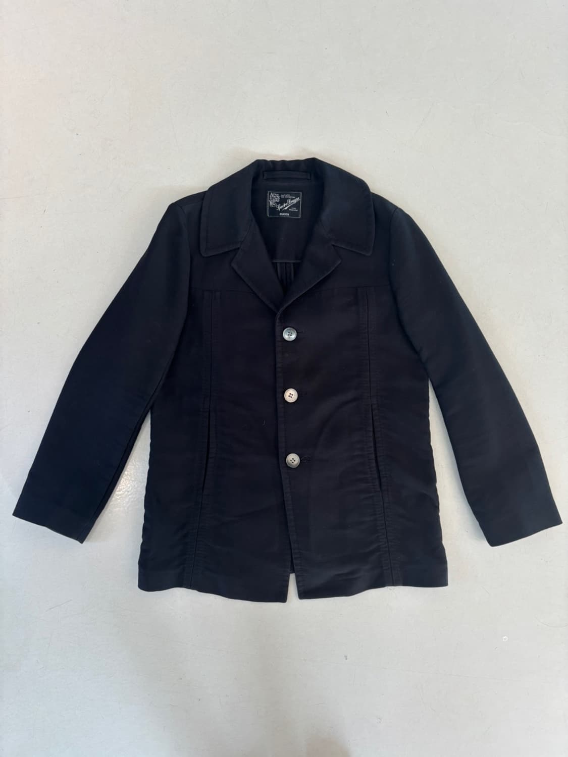 Vintage Zucca Jacket 상품이미지2