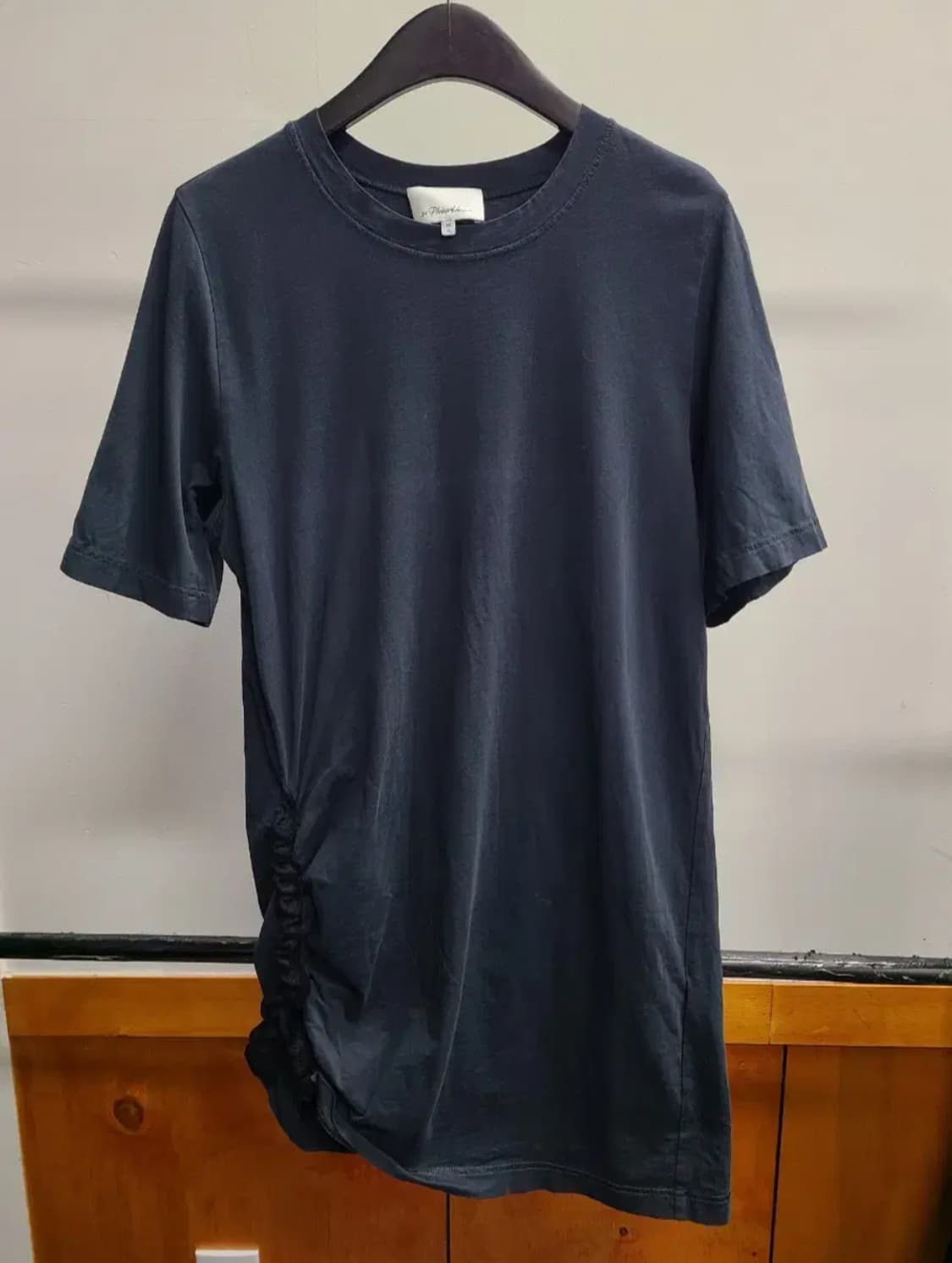 필립림 롱 티셔츠 상품이미지1