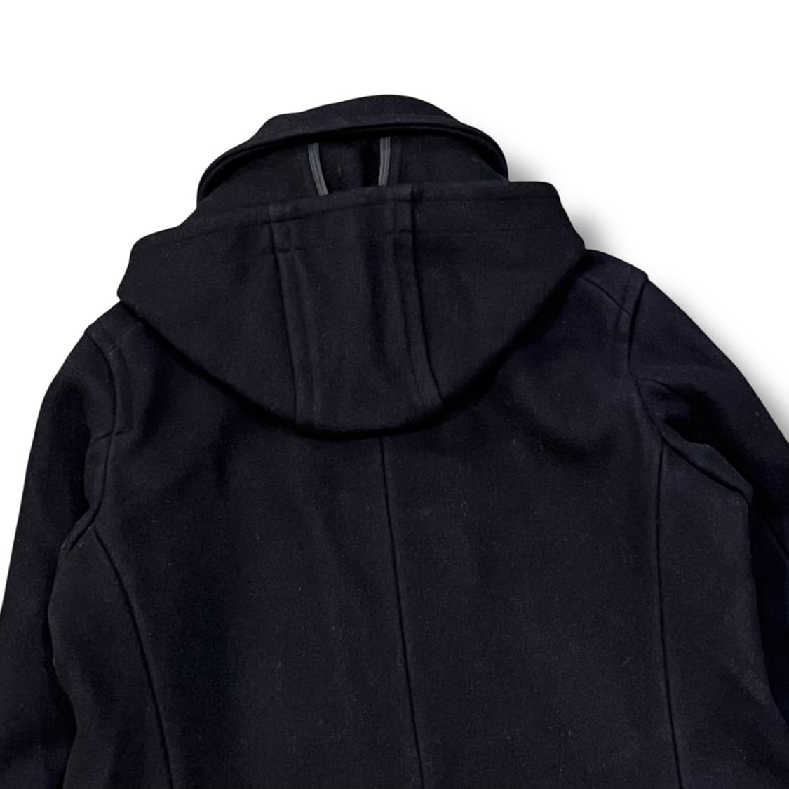  오르치발 워크 후드 코트 y14340 상품이미지6