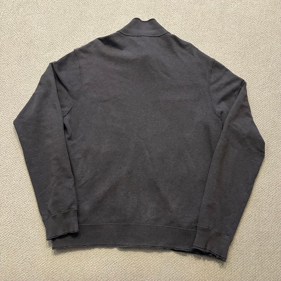 00s 돌체앤가바나 집업 자켓 52 상품이미지9